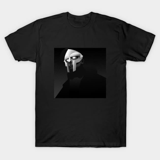 DOOM T-Shirt by Scarborough Debutante